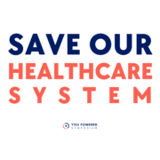 Save Our Healthcare