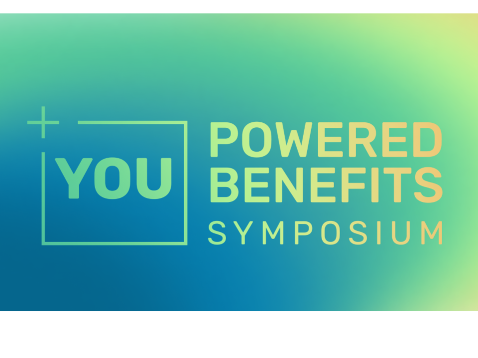 YOU Powered Benefits Symposium – Feb 6-9, 2022